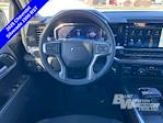 2025 Chevrolet Silverado 1500 Crew Cab 4x4 Pickup for sale #139639 - photo 13