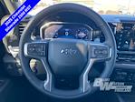 2025 Chevrolet Silverado 1500 Crew Cab 4x4 Pickup for sale #139639 - photo 14