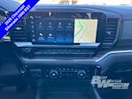 2025 Chevrolet Silverado 1500 Crew Cab 4x4 Pickup for sale #139639 - photo 18