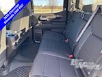 2025 Chevrolet Silverado 1500 Crew Cab 4x4 Pickup for sale #139639 - photo 21