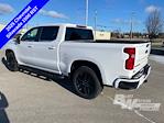 2025 Chevrolet Silverado 1500 Crew Cab 4x4 Pickup for sale #139639 - photo 2