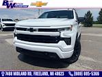 2025 Chevrolet Silverado 1500 Crew Cab 4x4 Pickup for sale #139639 - photo 1