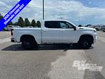 2025 Chevrolet Silverado 1500 Crew Cab 4x4 Pickup for sale #139639 - photo 37