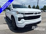 2025 Chevrolet Silverado 1500 Crew Cab 4x4 Pickup for sale #139639 - photo 38