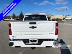 2025 Chevrolet Silverado 1500 Crew Cab 4x4 Pickup for sale #139639 - photo 6