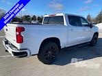2025 Chevrolet Silverado 1500 Crew Cab 4x4 Pickup for sale #139639 - photo 4