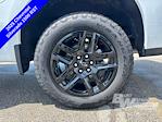 2025 Chevrolet Silverado 1500 Crew Cab 4x4 Pickup for sale #139639 - photo 58