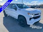2025 Chevrolet Silverado 1500 Crew Cab 4x4 Pickup for sale #139639 - photo 3