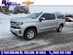 2019 Chevrolet Silverado 1500 Crew Cab 4WD Pickup for sale #139663 - photo 1