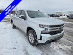 2019 Chevrolet Silverado 1500 Crew Cab 4WD Pickup for sale #139663 - photo 6