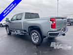 2026 Chevrolet Silverado 2500 Crew Cab 4WD Pickup for sale #140157B - photo 2