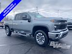 2026 Chevrolet Silverado 2500 Crew Cab 4WD Pickup for sale #140157B - photo 7