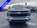 2026 Chevrolet Silverado 2500 Crew Cab 4WD Pickup for sale #140157B - photo 8