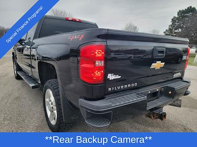 Used 2019 Chevrolet Silverado 2500 High Country Crew Cab for sale #140800 - photo 2
