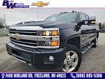 Used 2019 Chevrolet Silverado 2500 High Country Crew Cab for sale #140800 - photo 1