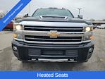 Used 2019 Chevrolet Silverado 2500 High Country Crew Cab for sale #140800 - photo 9