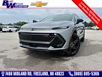 New 2025 Chevrolet Equinox EV RS AWD SUV for sale #141040 - photo 1