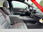 New 2025 Chevrolet Equinox EV RS AWD SUV for sale #141040 - photo 12