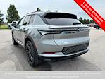 New 2025 Chevrolet Equinox EV RS AWD SUV for sale #141040 - photo 2