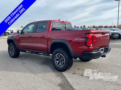 2026 Chevrolet Colorado Crew Cab 4WD Pickup for sale #141617 - photo 2