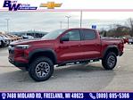 New 2026 Chevrolet Colorado ZR2 Crew Cab for sale #141617 - photo 1