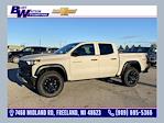 2026 Chevrolet Colorado Crew Cab 4WD Pickup for sale #141757 - photo 1