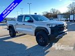 2026 Chevrolet Colorado Crew Cab 4WD Pickup for sale #141757 - photo 7