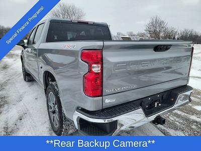 2024 Chevrolet Silverado 1500 Crew Cab 4WD Pickup for sale #141913A - photo 2