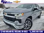 Used 2024 Chevrolet Silverado 1500 LT Crew Cab for sale #141913A - photo 1