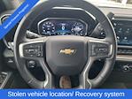 Used 2024 Chevrolet Silverado 1500 LT Crew Cab for sale #141913A - photo 12