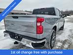 Used 2024 Chevrolet Silverado 1500 LT Crew Cab for sale #141913A - photo 6