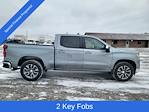 Used 2024 Chevrolet Silverado 1500 LT Crew Cab for sale #141913A - photo 7