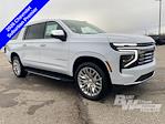New 2026 Chevrolet Suburban Premier for sale #141959A - photo 7