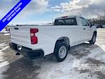 2026 Chevrolet Silverado 1500 Regular Cab RWD Pickup for sale #143159 - photo 5