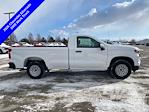 2026 Chevrolet Silverado 1500 Regular Cab RWD Pickup for sale #143159 - photo 6