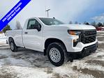 2026 Chevrolet Silverado 1500 Regular Cab RWD Pickup for sale #143159 - photo 7