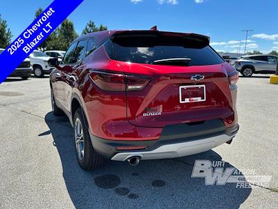 New 2025 Chevrolet Blazer LT SUV for sale #144515 - photo 2
