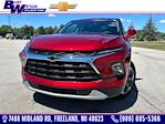 New 2025 Chevrolet Blazer LT SUV for sale #144515 - photo 1