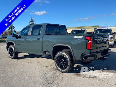 New 2026 Chevrolet Silverado 2500 LT Crew Cab for sale #144825 - photo 2
