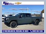 New 2026 Chevrolet Silverado 2500 LT Crew Cab for sale #144825 - photo 1