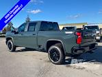 New 2026 Chevrolet Silverado 2500 LT Crew Cab for sale #144825 - photo 2