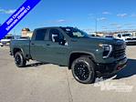 New 2026 Chevrolet Silverado 2500 LT Crew Cab for sale #144825 - photo 7