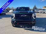 New 2026 Chevrolet Silverado 2500 LT Crew Cab for sale #144825 - photo 8