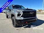 New 2026 Chevrolet Silverado 2500 LT Crew Cab 4WD Pickup for sale #144827 - photo 7