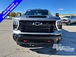 New 2026 Chevrolet Silverado 2500 LT Crew Cab 4WD Pickup for sale #144827 - photo 8