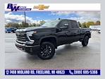 New 2026 Chevrolet Silverado 2500 LT Crew Cab 4WD Pickup for sale #144828 - photo 1