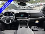 New 2026 Chevrolet Silverado 2500 LT Crew Cab 4WD Pickup for sale #144828 - photo 13