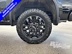 New 2026 Chevrolet Silverado 2500 LT Crew Cab 4WD Pickup for sale #144828 - photo 26