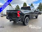 New 2026 Chevrolet Silverado 2500 LT Crew Cab 4WD Pickup for sale #144828 - photo 5