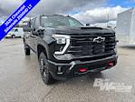 New 2026 Chevrolet Silverado 2500 LT Crew Cab 4WD Pickup for sale #144828 - photo 7
